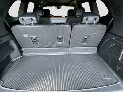 2027 GMC Acadia Denali Ultimate
