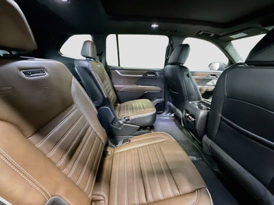 2027 GMC Acadia Denali Ultimate