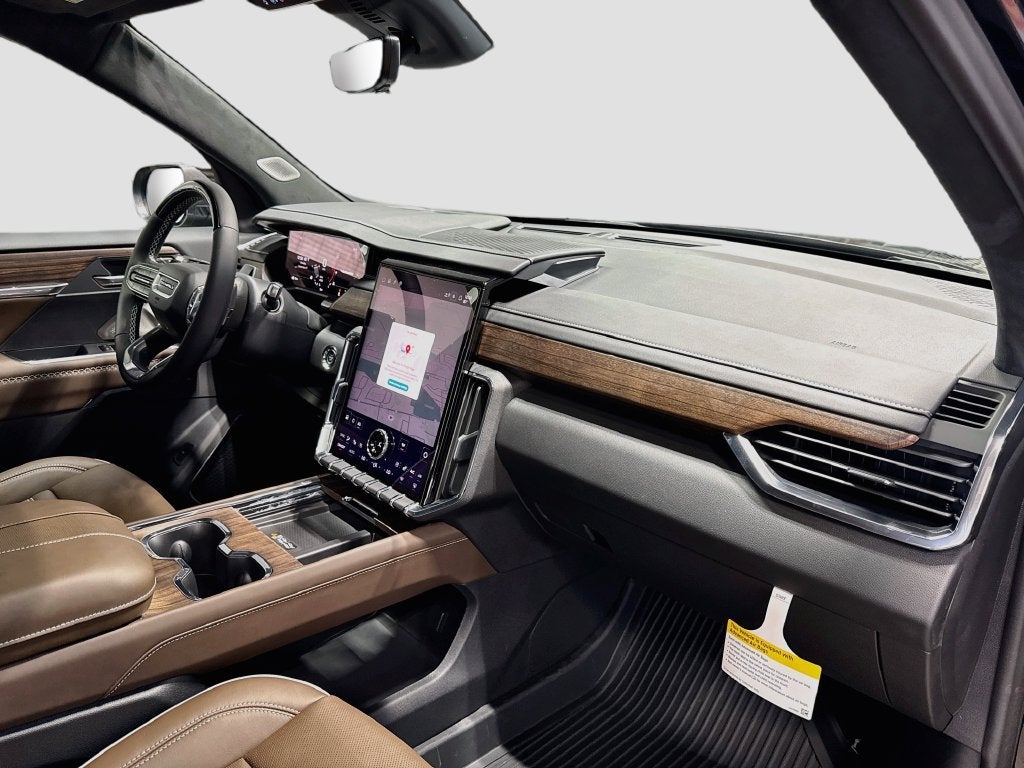 2027 GMC Acadia Denali Ultimate