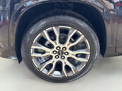 2027 GMC Acadia Denali Ultimate