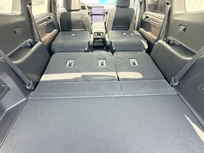2027 GMC Acadia Denali Ultimate