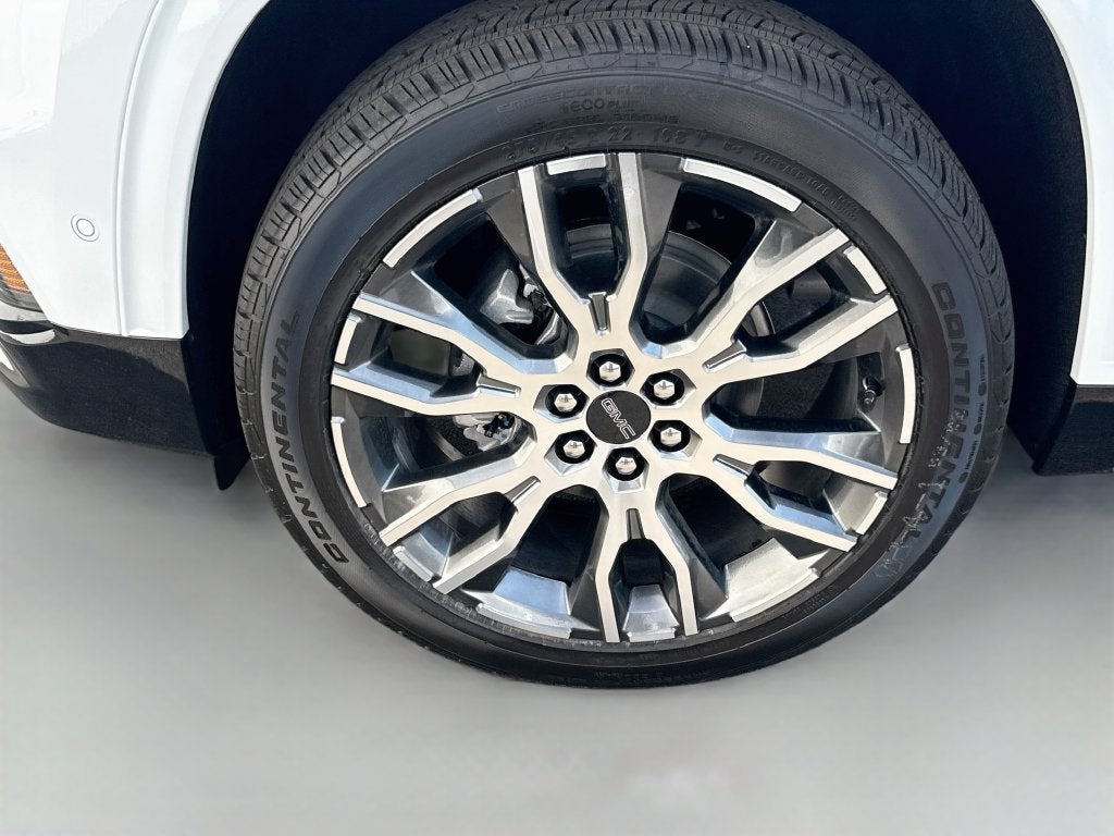 2027 GMC Acadia Denali Ultimate