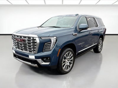 2027 GMC Yukon Denali