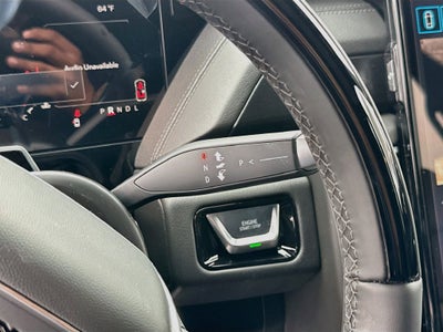 2027 GMC Yukon Denali