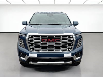2027 GMC Yukon Denali