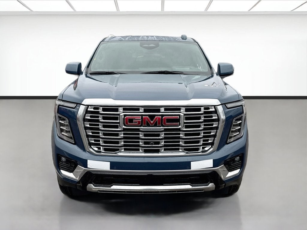 2027 GMC Yukon Denali