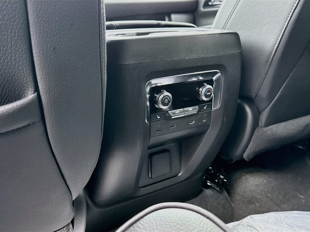 2027 GMC Yukon Denali
