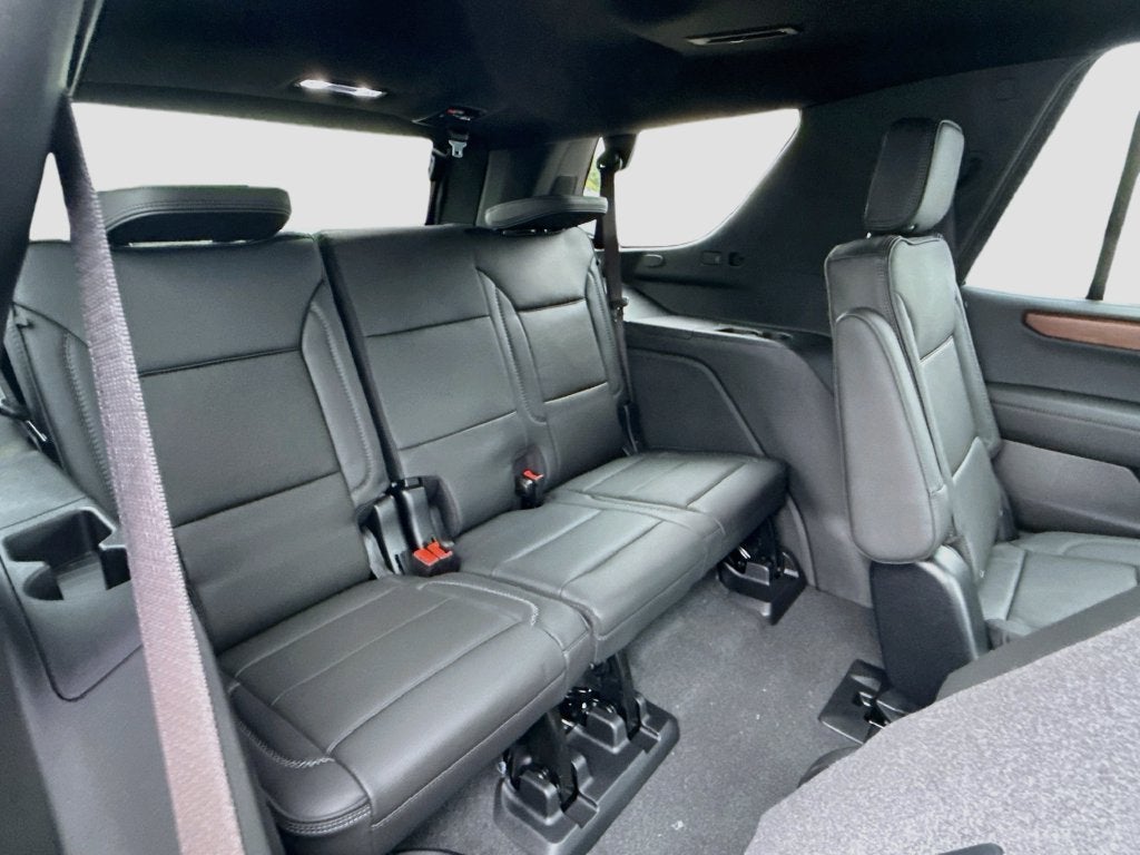 2027 GMC Yukon Denali