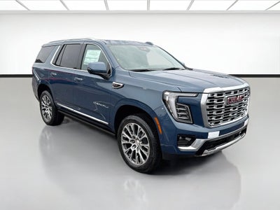 2027 GMC Yukon Denali