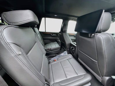 2027 GMC Yukon Denali