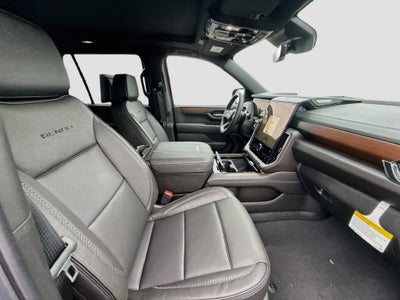2027 GMC Yukon Denali