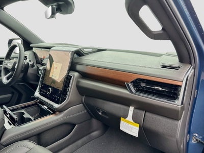 2027 GMC Yukon Denali