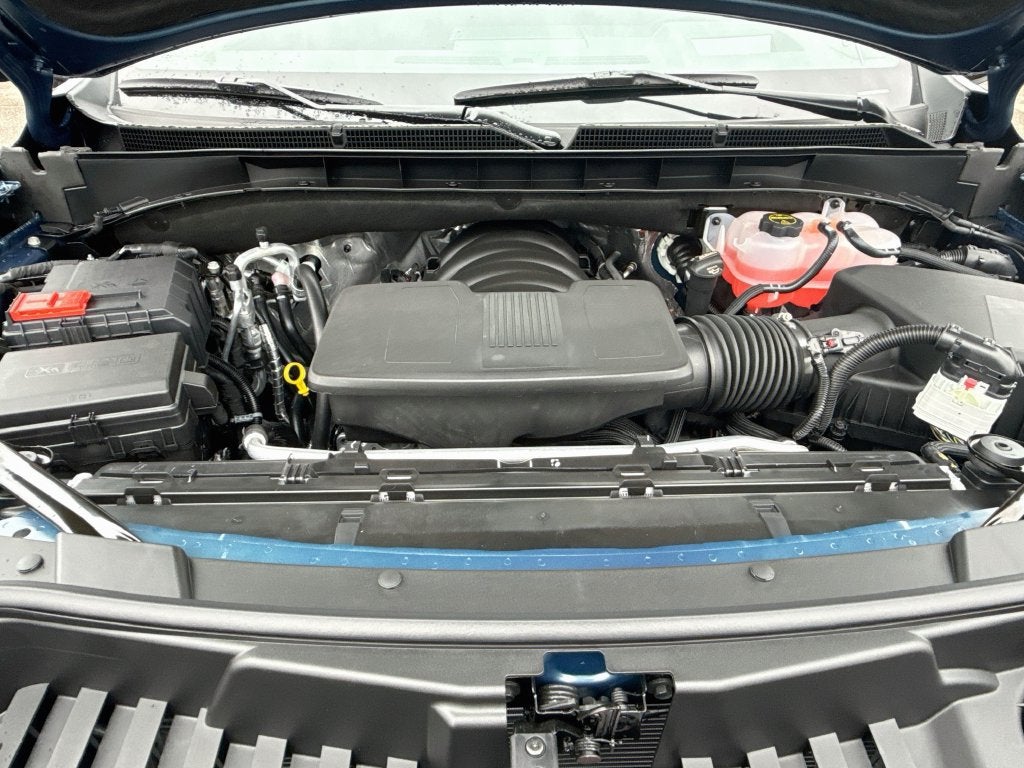 2027 GMC Yukon Denali