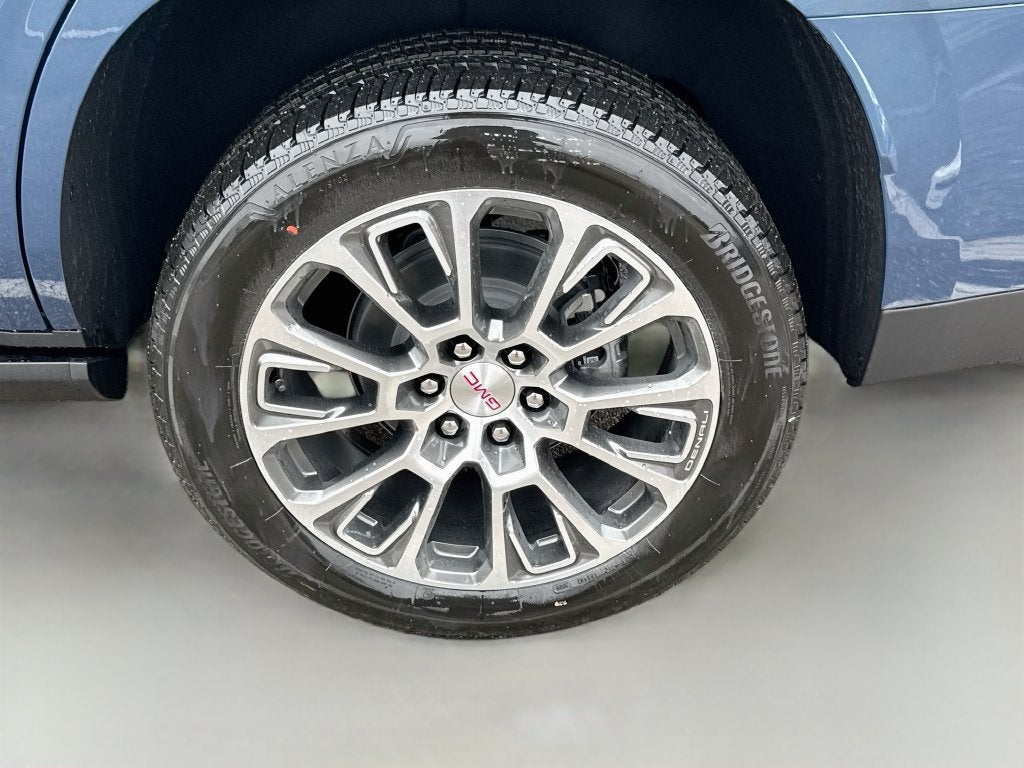 2027 GMC Yukon Denali