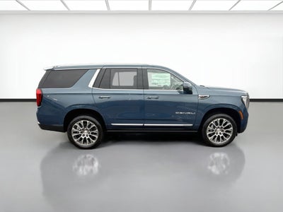 2027 GMC Yukon Denali