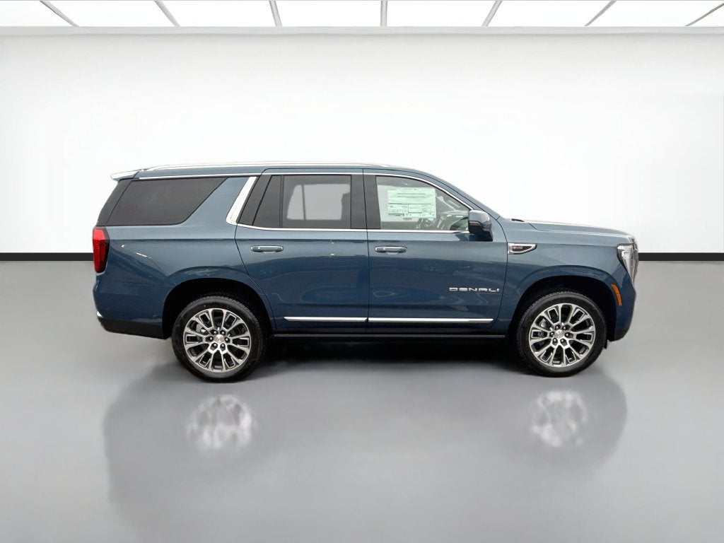 2027 GMC Yukon Denali