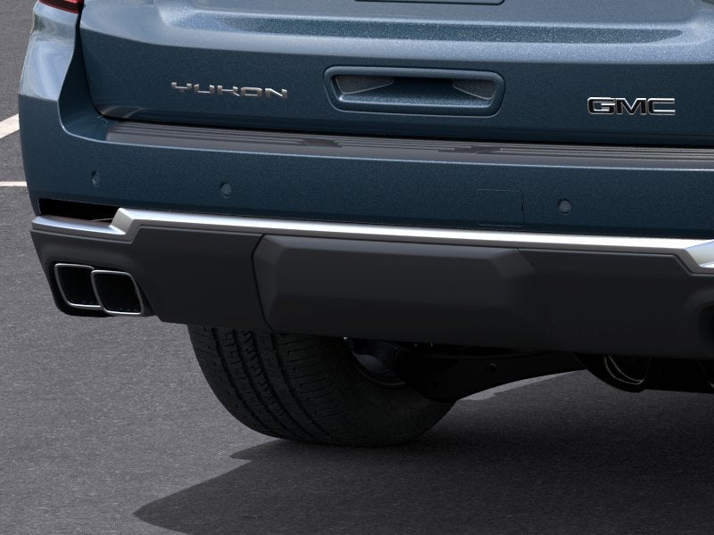2027 GMC Yukon Denali