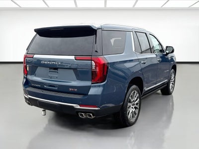 2027 GMC Yukon Denali