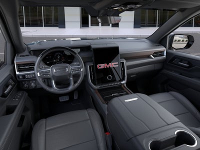 2027 GMC Yukon Denali