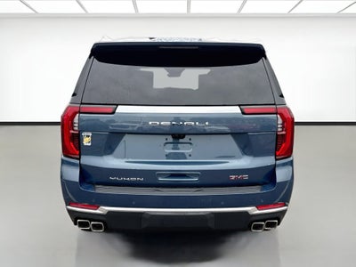 2027 GMC Yukon Denali