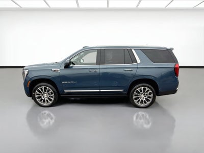 2027 GMC Yukon Denali