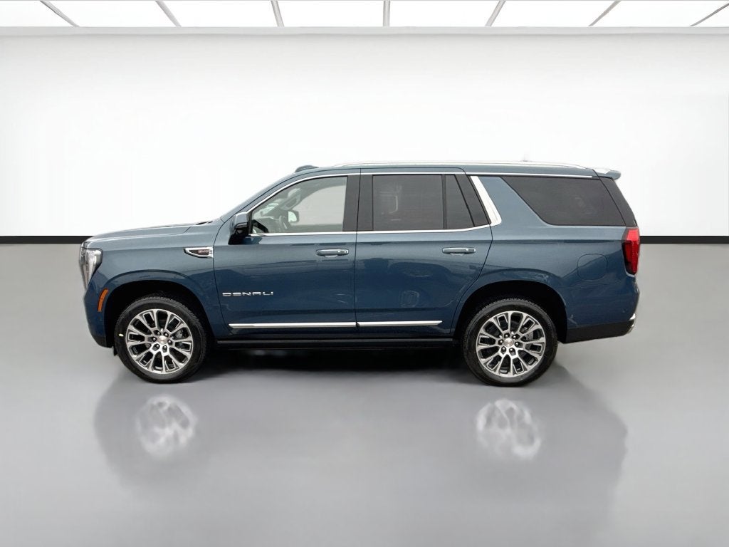 2027 GMC Yukon Denali