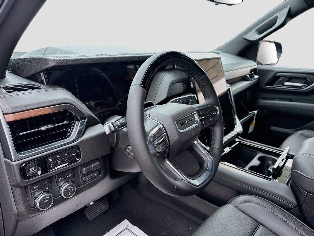 2027 GMC Yukon Denali