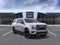 2027 GMC Yukon XL Elevation