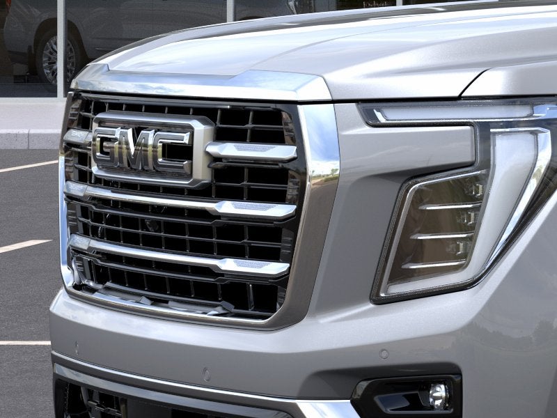 2027 GMC Yukon XL Elevation