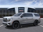 2027 GMC Yukon XL Elevation
