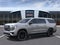 2027 GMC Yukon XL Elevation