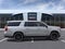 2027 GMC Yukon XL Elevation
