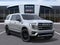 2027 GMC Yukon XL Elevation