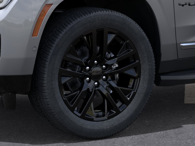 2027 GMC Yukon XL Elevation