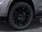2027 GMC Yukon XL Elevation