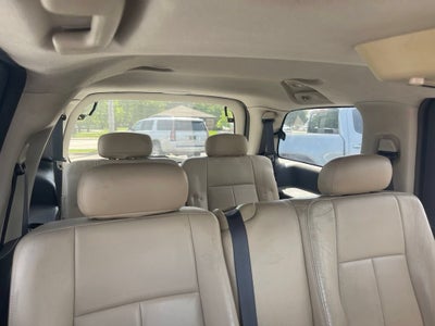 2005 Chevrolet Trailblazer LT