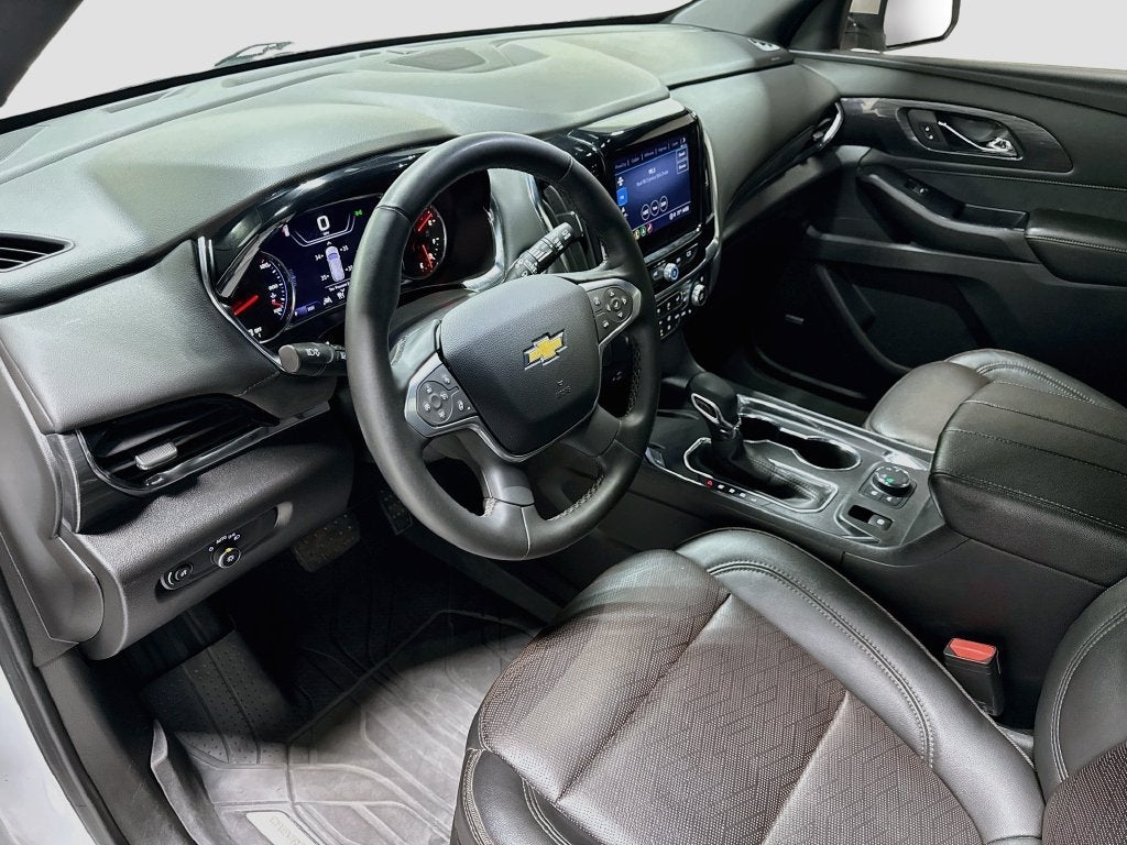 2024 Chevrolet Traverse Limited High Country - Photo 10