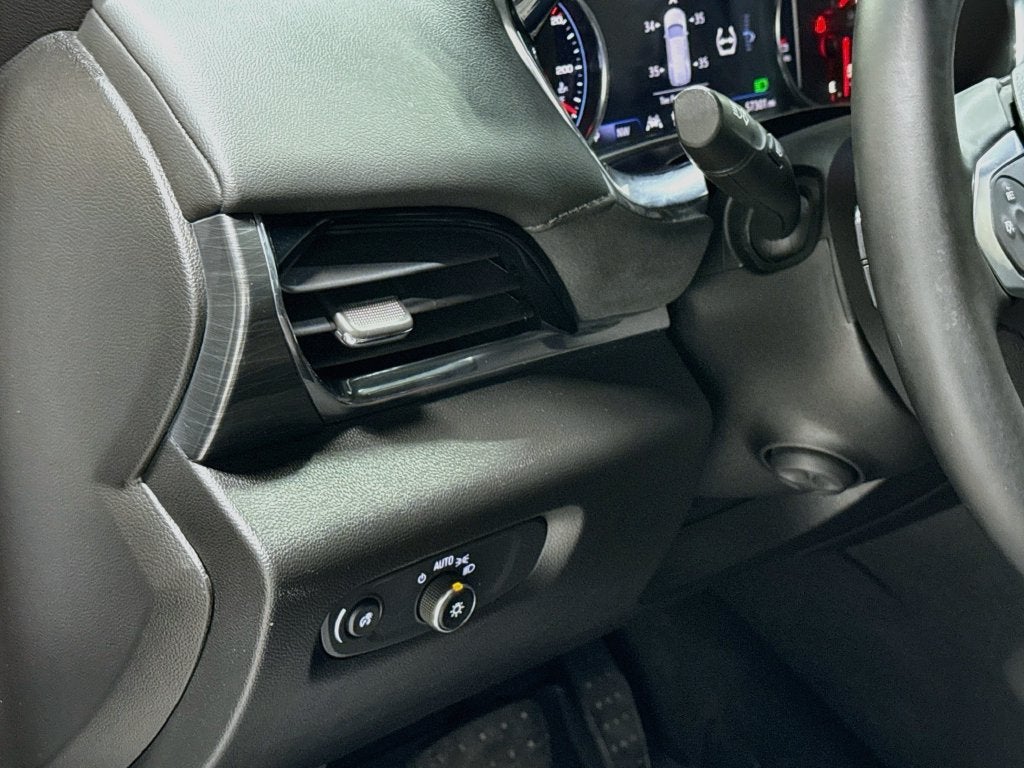2024 Chevrolet Traverse Limited High Country - Photo 11