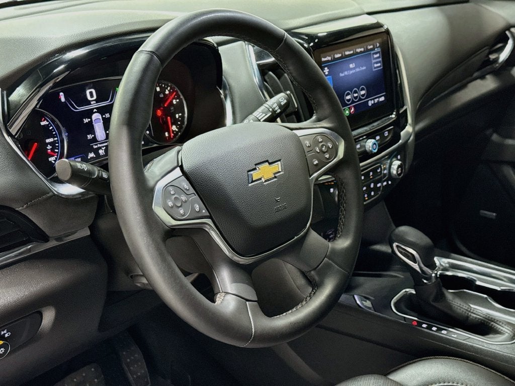 2024 Chevrolet Traverse Limited High Country - Photo 12