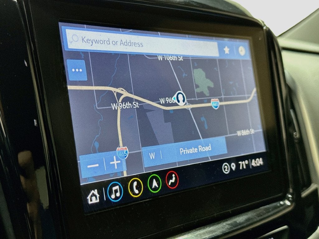 2024 Chevrolet Traverse Limited High Country - Photo 14