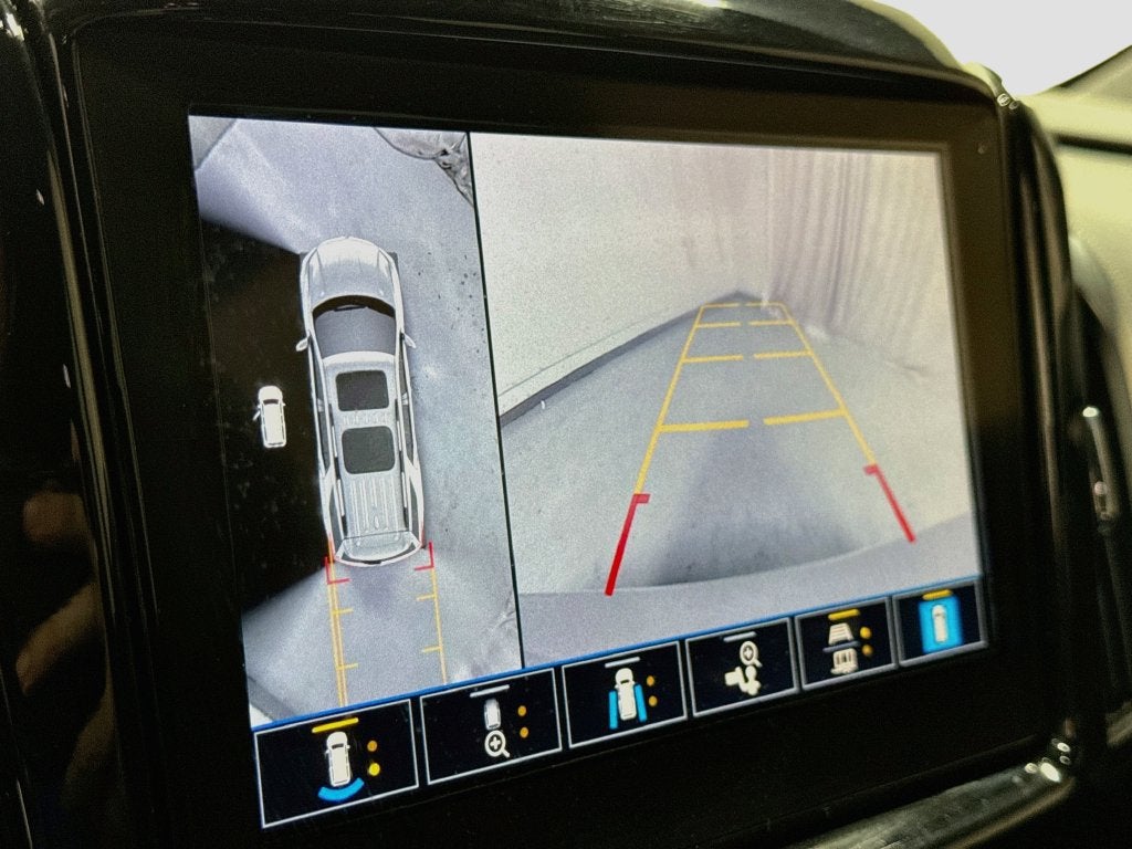 2024 Chevrolet Traverse Limited High Country - Photo 15