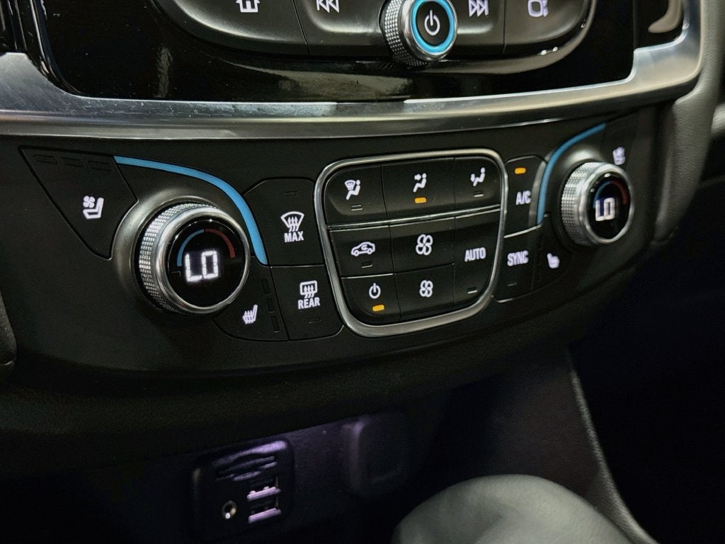 2024 Chevrolet Traverse Limited High Country - Photo 17