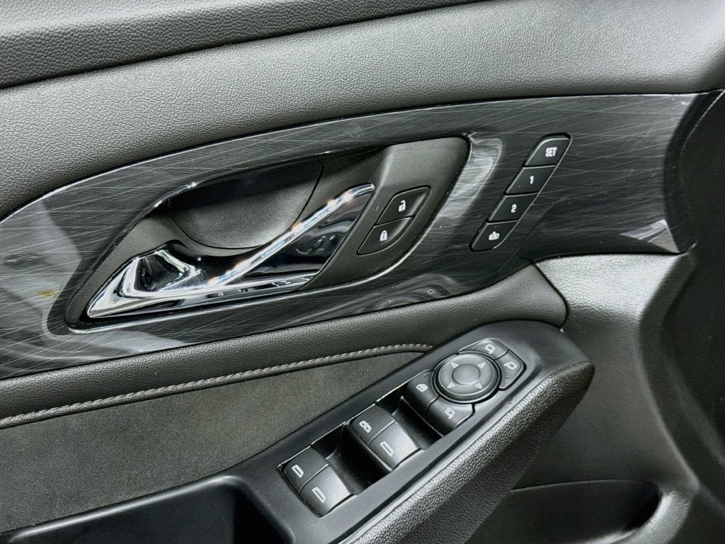 2024 Chevrolet Traverse Limited High Country - Photo 19