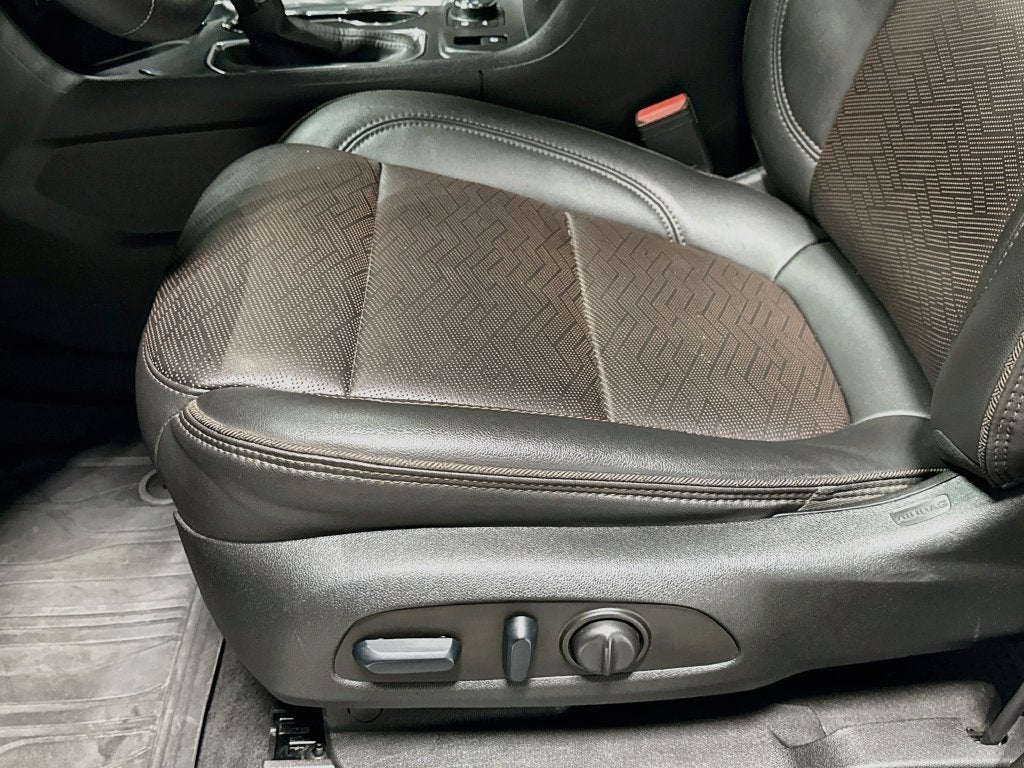 2024 Chevrolet Traverse Limited High Country - Photo 21