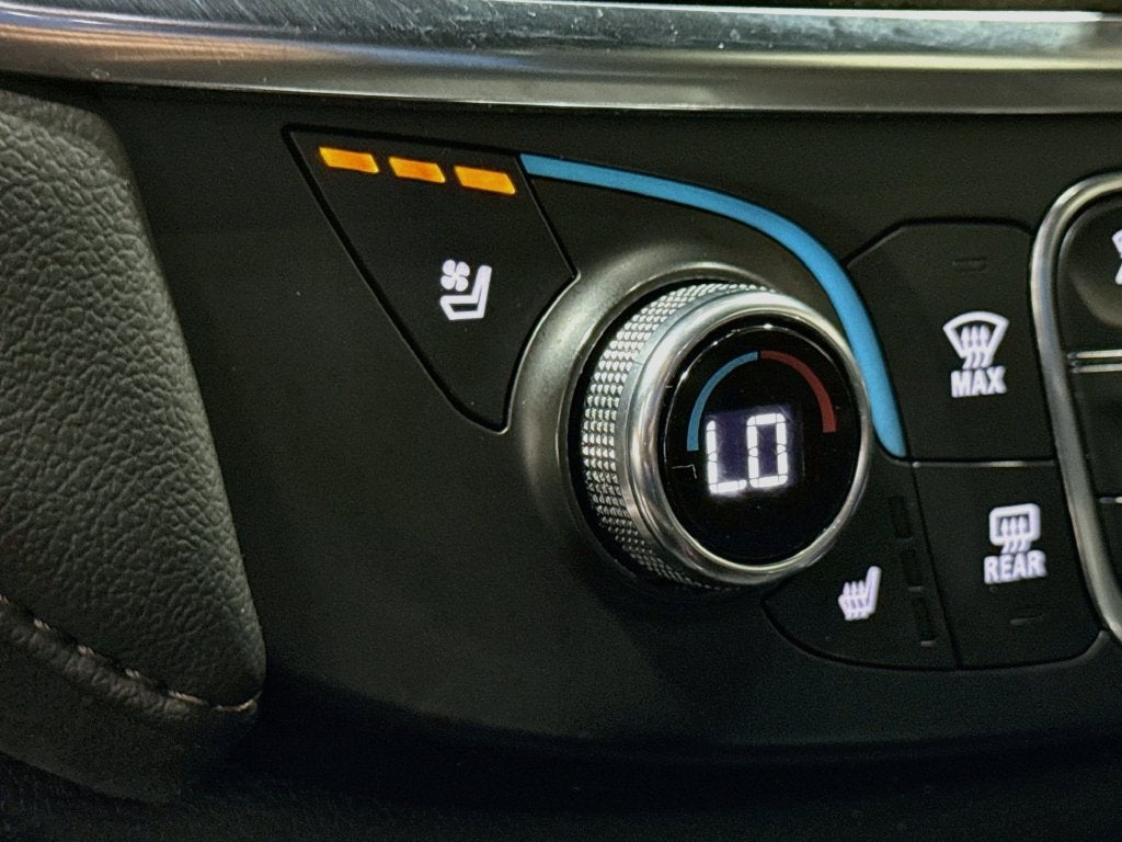 2024 Chevrolet Traverse Limited High Country - Photo 22