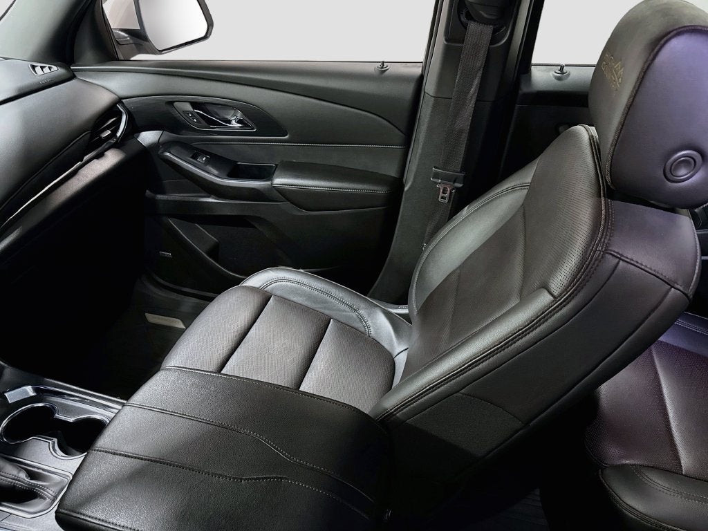 2024 Chevrolet Traverse Limited High Country - Photo 26