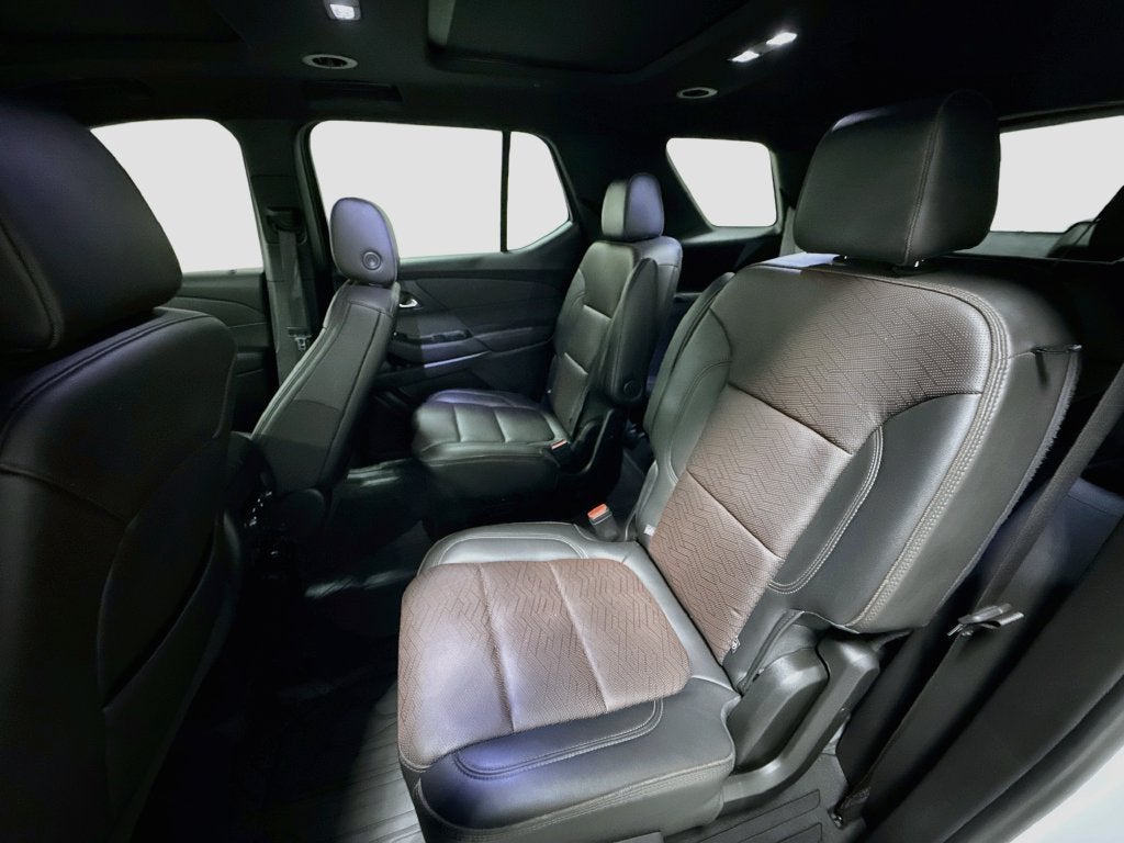 2024 Chevrolet Traverse Limited High Country - Photo 27