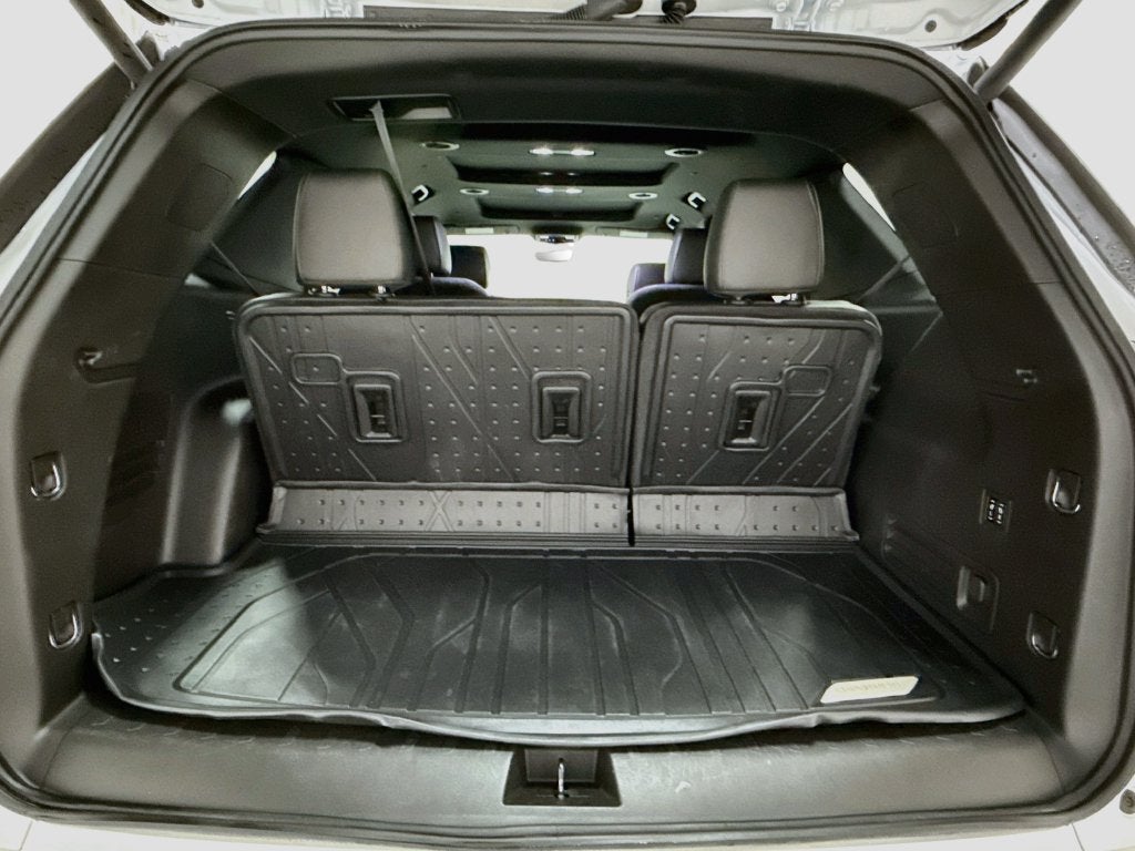 2024 Chevrolet Traverse Limited High Country - Photo 29