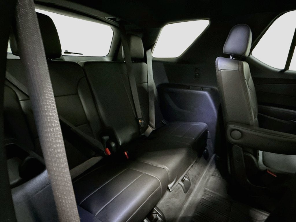 2024 Chevrolet Traverse Limited High Country - Photo 30