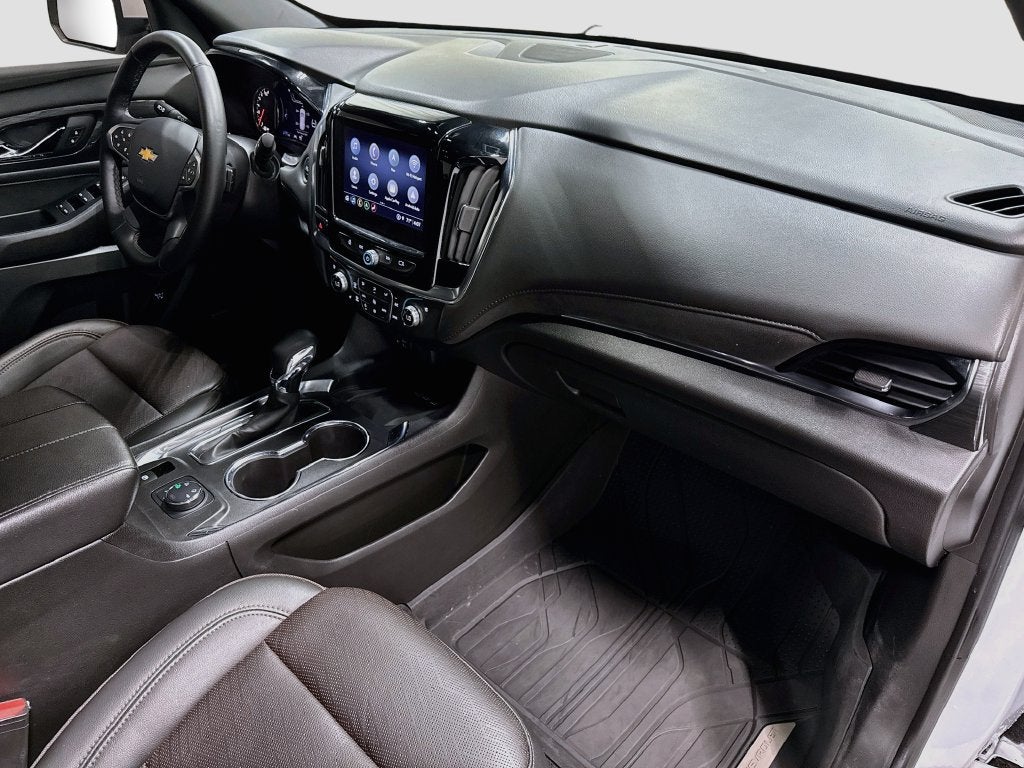 2024 Chevrolet Traverse Limited High Country - Photo 33